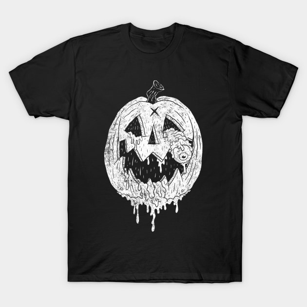 Rottin' Jack II T-Shirt by chrisraimoart